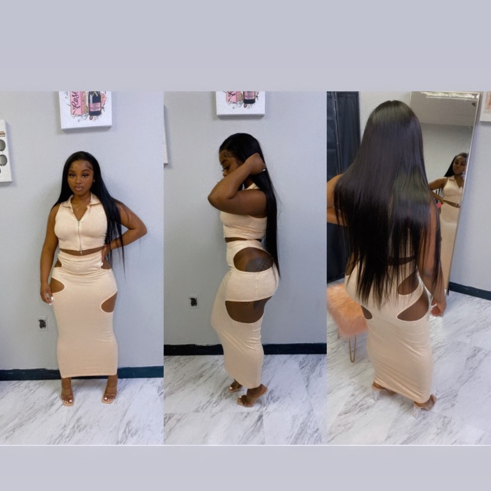 2 piece